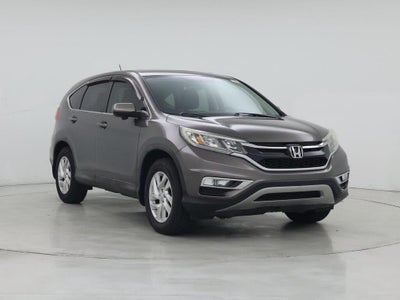 2015 Honda CR-V EX 4DR SUV
