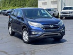 2015 CR-V Thumbnail 1