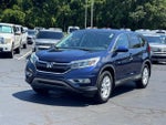 2015 CR-V Thumbnail 2