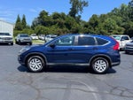 2015 CR-V Thumbnail 3