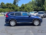 2015 CR-V Thumbnail 4