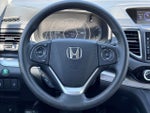 2015 CR-V Thumbnail 8