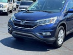 2015 CR-V Thumbnail 34