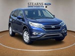 2015 CR-V Thumbnail 22