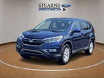 2015 CR-V Thumbnail 23