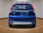 2015 CR-V Thumbnail 25