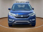 2015 CR-V Thumbnail 26