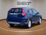 2015 CR-V Thumbnail 38