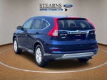 2015 CR-V Thumbnail 40