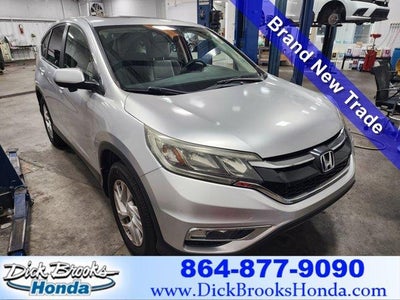 Photo of a 2015 Honda CR-V EX 4DR SUV for sale