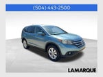 2014 CR-V Thumbnail 1