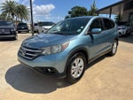2014 CR-V Thumbnail 3