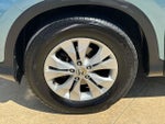 2014 CR-V Thumbnail 4