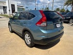 2014 CR-V Thumbnail 5