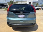2014 CR-V Thumbnail 6