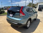 2014 CR-V Thumbnail 7