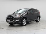 2015 CR-V Thumbnail 4