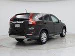 2015 CR-V Thumbnail 8