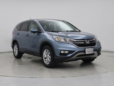 2016 Honda CR-V EX 4DR SUV