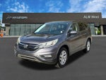 2016 CR-V Thumbnail 1