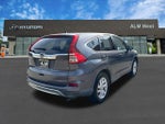 2016 CR-V Thumbnail 5