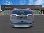 2016 CR-V Thumbnail 6