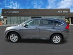 2016 CR-V Thumbnail 8