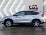 2015 CR-V Thumbnail 5