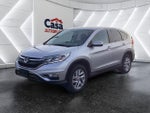 2015 CR-V Thumbnail 8