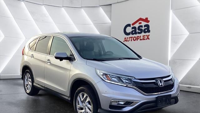 Preowned 2015 Honda CR-V EX for Sale