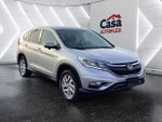 2015 CR-V Thumbnail 1