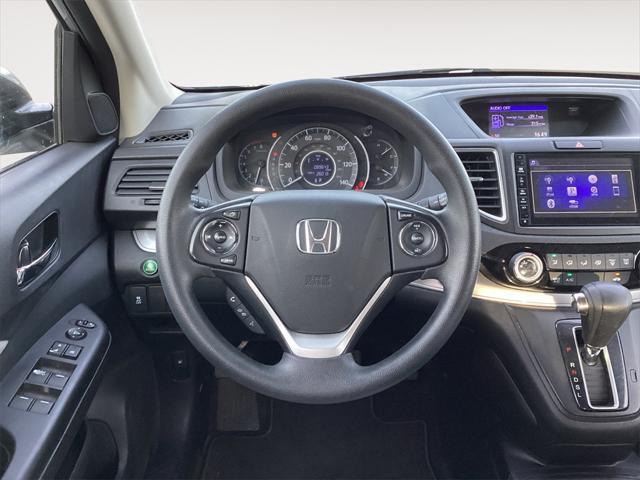 2015 Honda CR-V - $15,500