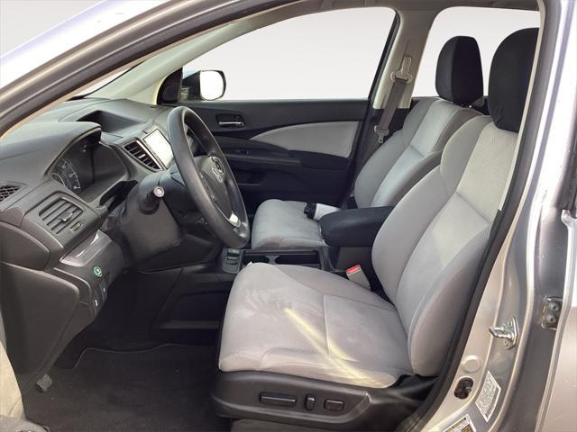 2015 Honda CR-V - $15,500