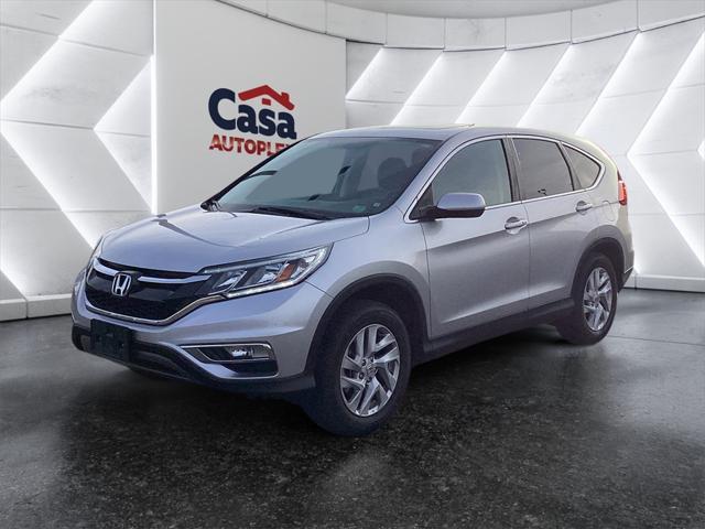 2015 Honda CR-V - $15,500