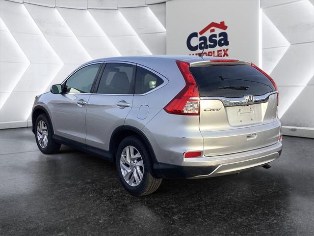 2015 Honda CR-V - $15,500