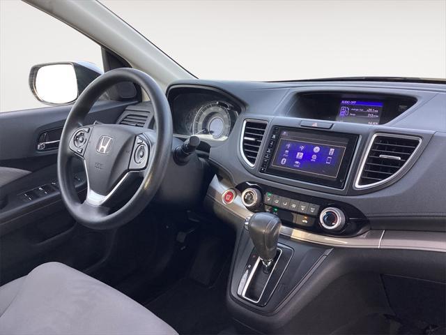 2015 Honda CR-V - $15,500