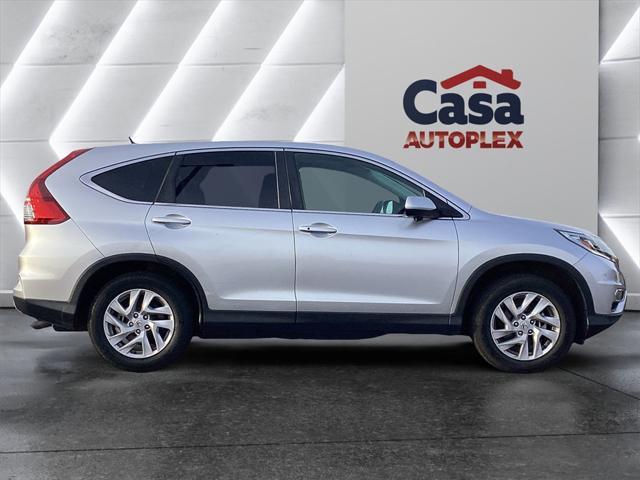 2015 Honda CR-V - $15,500