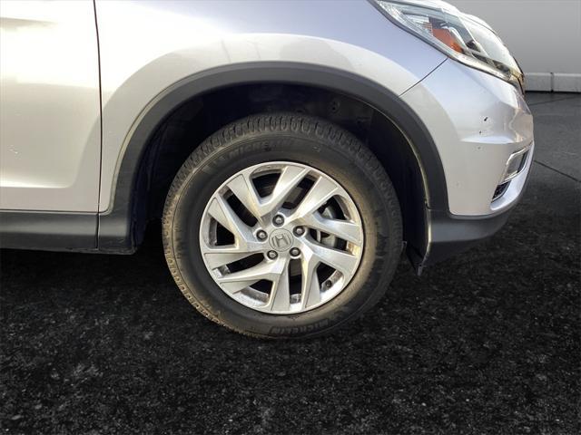 2015 Honda CR-V - $15,500