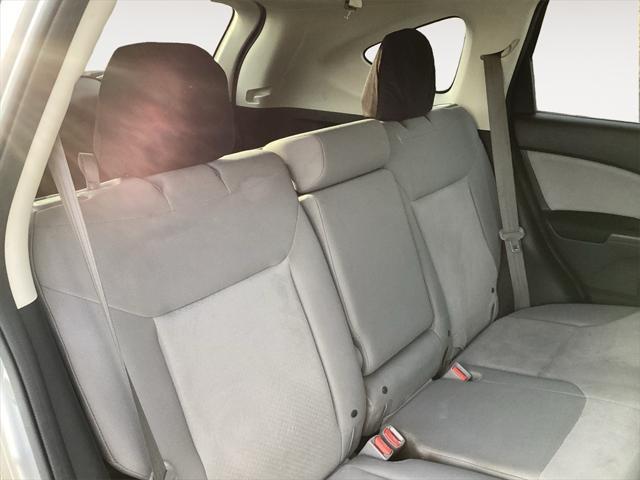 2015 Honda CR-V - $15,500