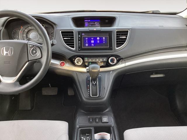 2015 Honda CR-V - $15,500