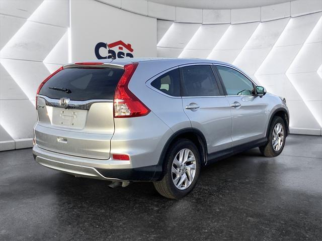 2015 Honda CR-V - $15,500
