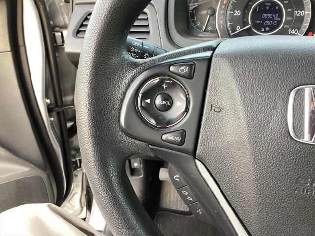 2015 Honda CR-V - $15,500