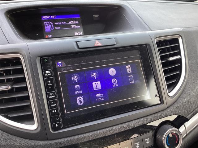 2015 Honda CR-V - $15,500
