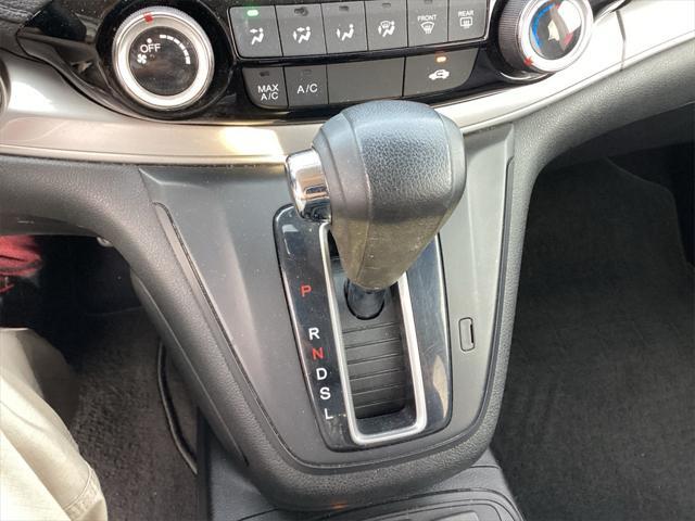 2015 Honda CR-V - $15,500