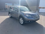 2013 CR-V Thumbnail 3