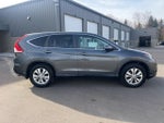 2013 CR-V Thumbnail 4