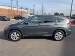 2013 CR-V Thumbnail 8