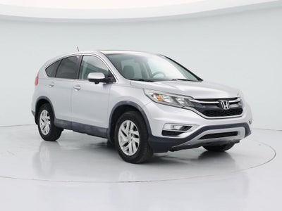 2016 Honda CR-V EX 4DR SUV