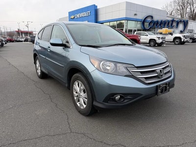 2014 Honda CR-V EX 4DR SUV