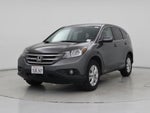 2014 CR-V Thumbnail 4